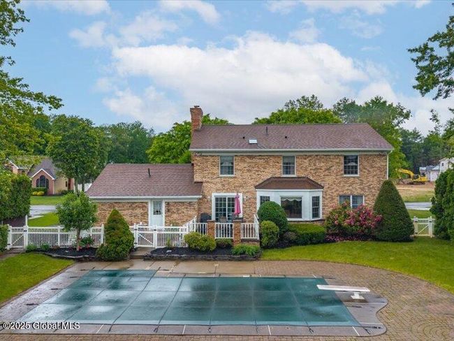 3077 New Williamsburg Dr, House other with 4 bedrooms, 4 bathrooms and 6 parking in Schenectady NY | Image 59
