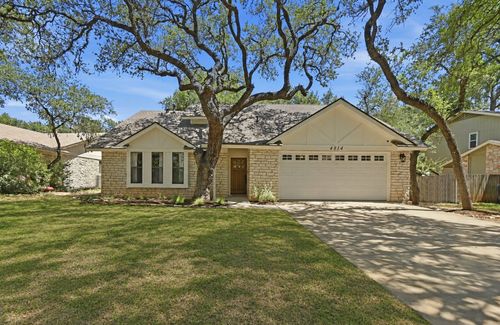 4814 White Elm Dr, Austin, TX, 78749-1620 | Card Image