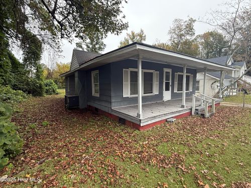 430 W W. Virgil Street, Whiteville, NC, 28472 | Card Image