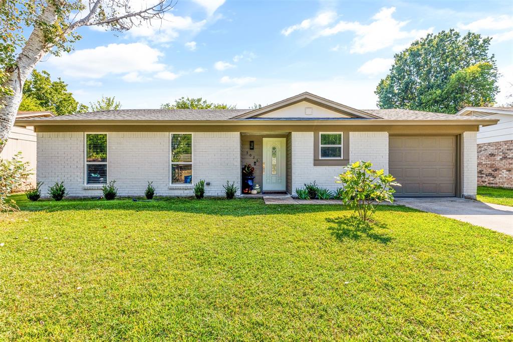 Sandra Ln, Rowlett, TX 75088
