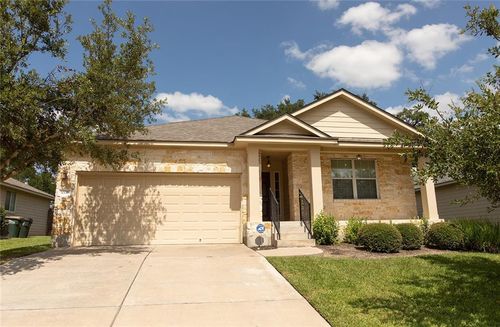 30018 Bumble Bee Dr, Georgetown, TX, 78628-3700 | Card Image