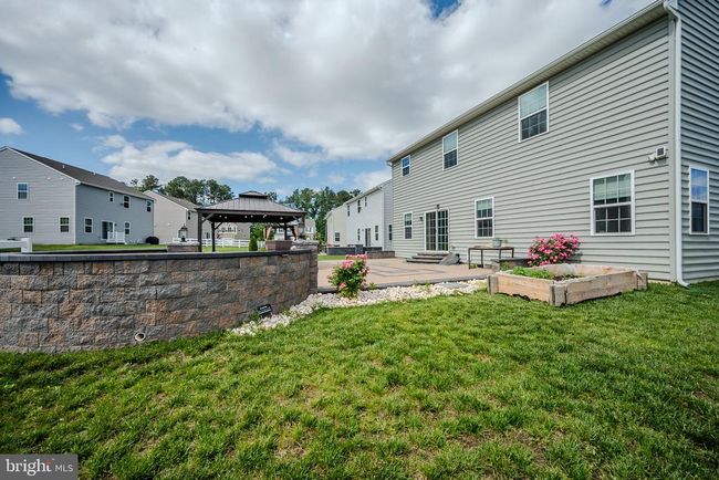 185 Tywyn Dr, House other with 5 bedrooms, 5 bathrooms and null parking in MIDDLETOWN DE | Image 51