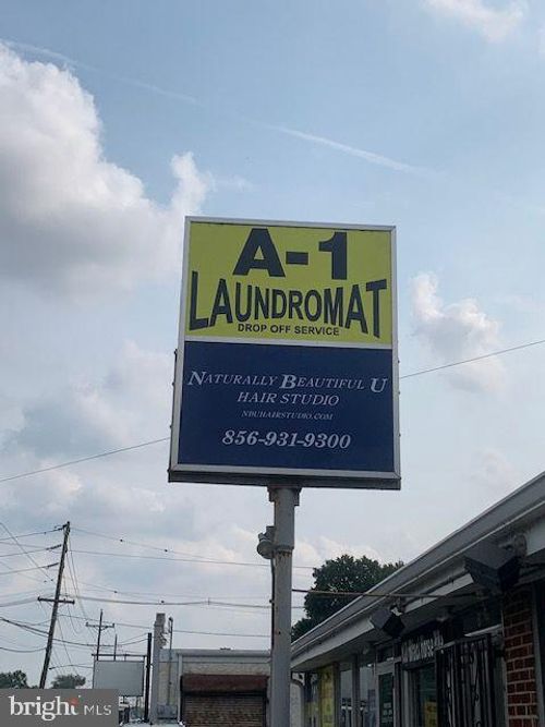 100 Black Horse Pike, Mount Ephraim, NJ, 08059-2026 | Card Image