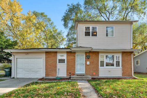 15415 Dorchester Ave, Dolton, IL, 60419-3129 | Card Image