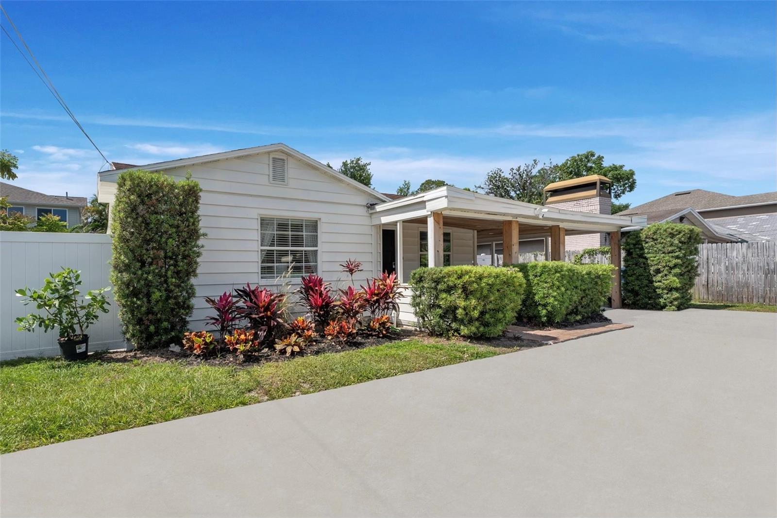 Bay To Bay Blvd, Tampa, FL 33629