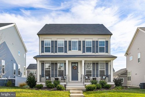217 Witch Hazel Ln, STAFFORD, VA, 22554-6864 | Card Image