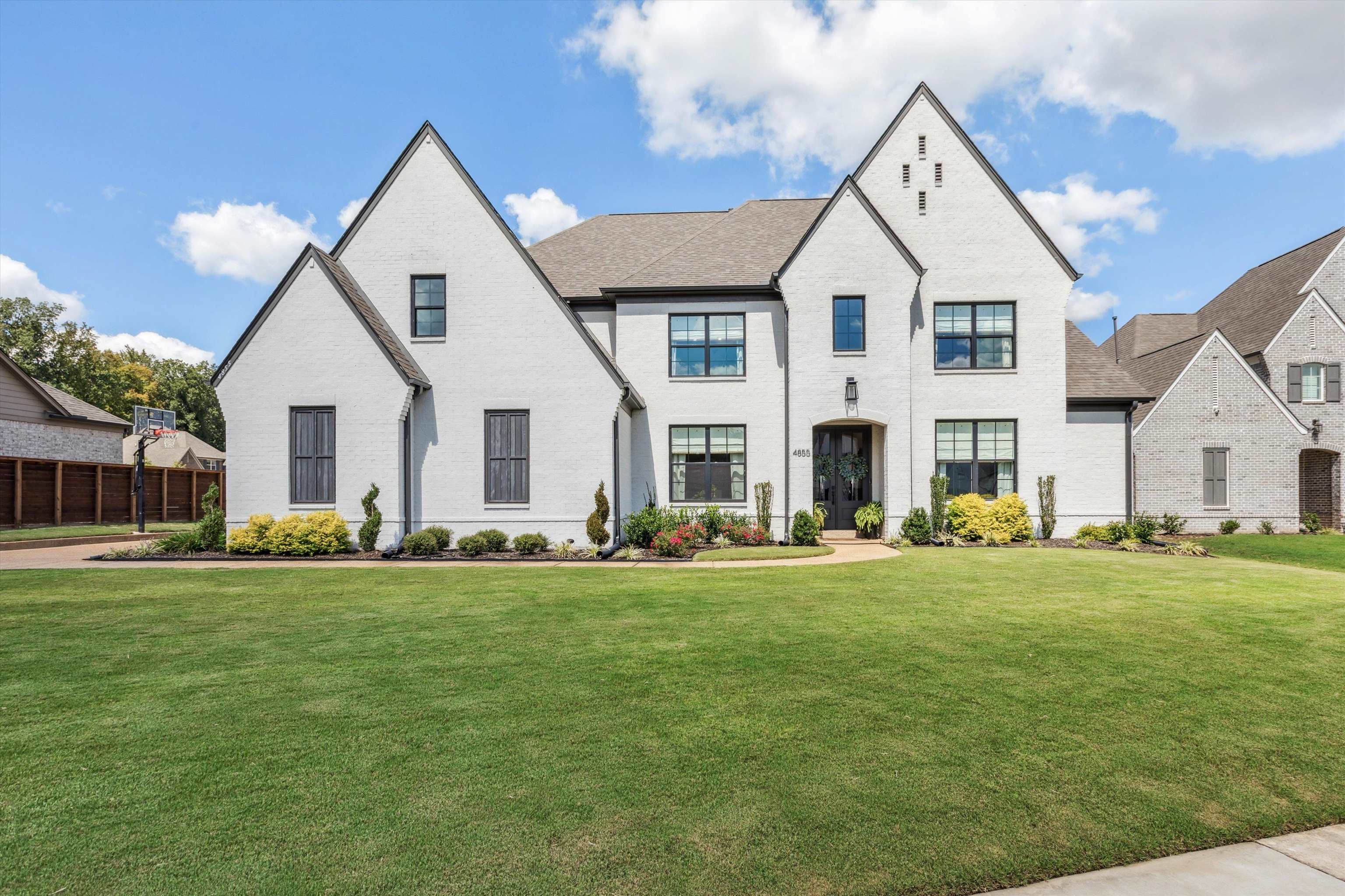Maple Walk Dr, Arlington, TN 38002