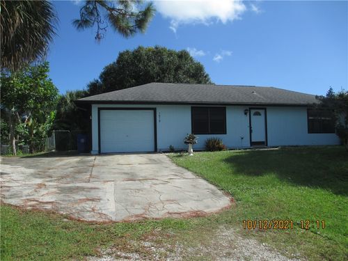1518 Quiescent Ln, SEBASTIAN, FL, 32958-6551 | Card Image