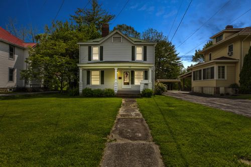 342 W High St, Mt Sterling, KY, 40353-1328 | Card Image