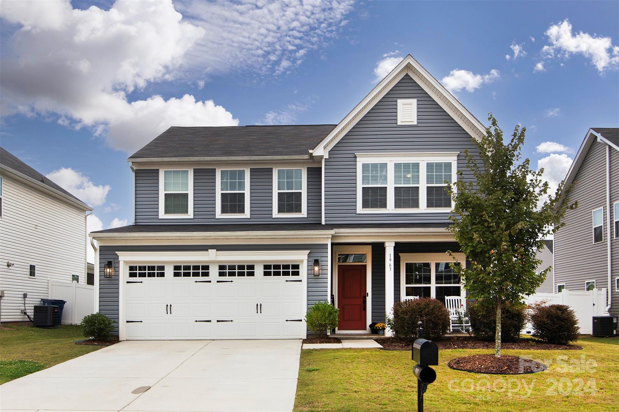 Sedona Ln, Denver, NC 28037