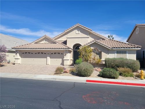 7020 Manzanares Dr, North Las Vegas, NV, 89084-2344 | Card Image