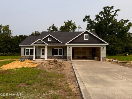 3782 Chatsworth Drive, La Grange, NC, 28551 | Card Image