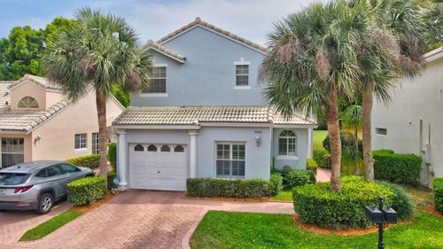 7319 Panache Way, Boca Raton, FL, 33433-6940 | Card Image
