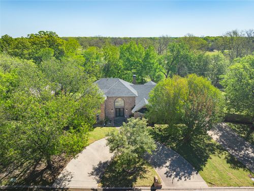 2020 Arbor Bend St, Bonham, TX, 75418-2740 | Card Image