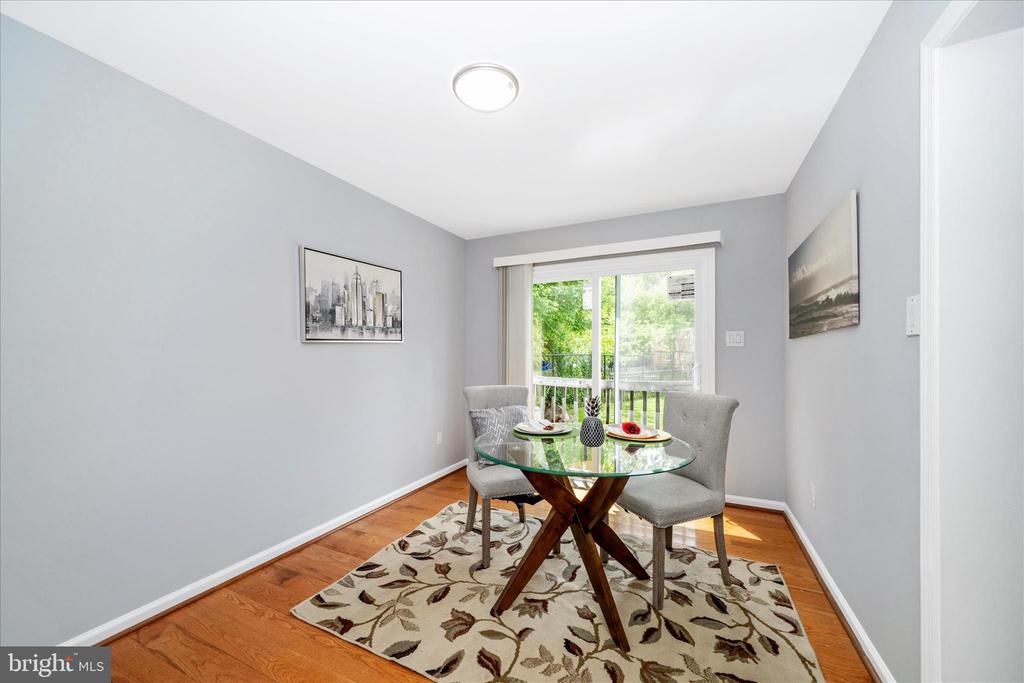 Residential in SILVER SPRING 2