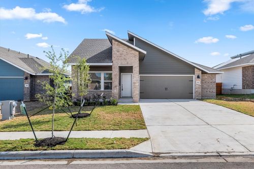 1454 Marley Way, Kyle, TX, 78640 | Card Image
