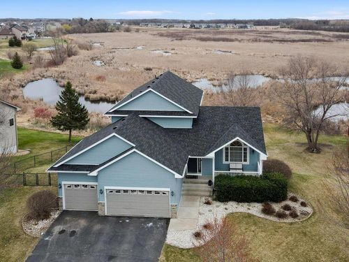 13814 Bluewing Dr, Rogers, MN, 55374-4704 | Card Image