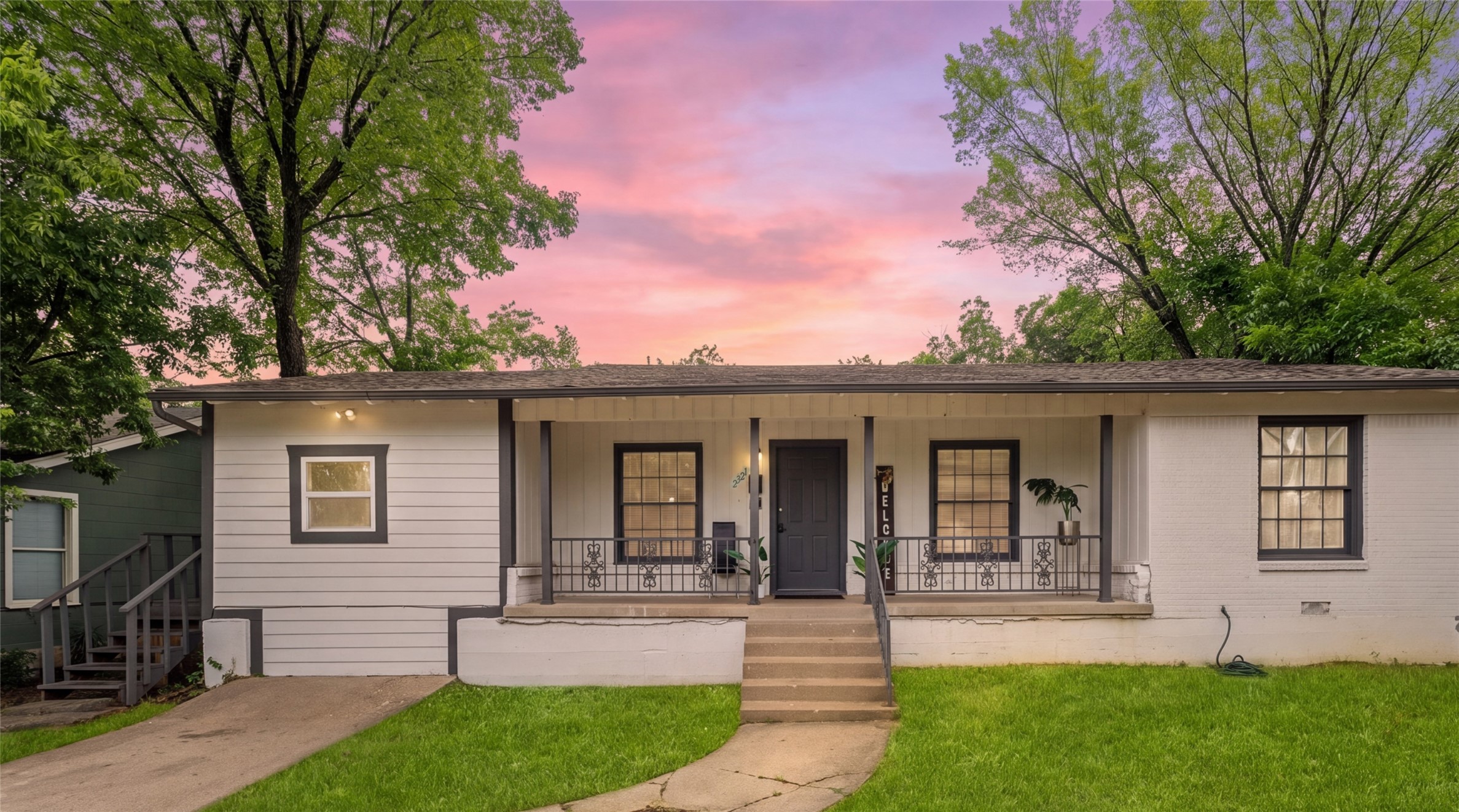 Residential in Fort Worth 2