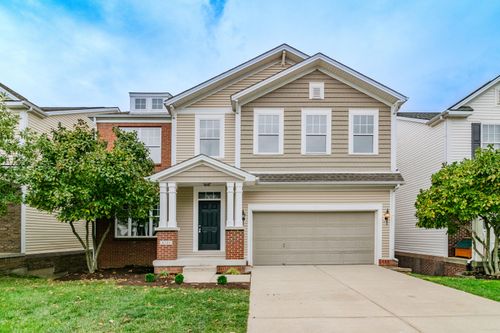 4549 Walnut Creek Dr, Lexington, KY, 40509-4540 | Card Image