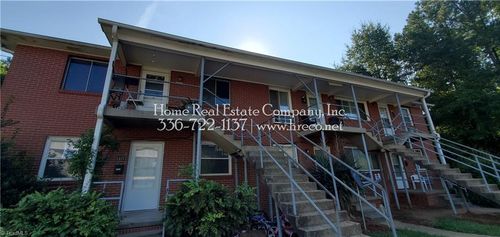 1331 Cunningham Ave, Winston-Salem, NC, 27107-2202 | Card Image