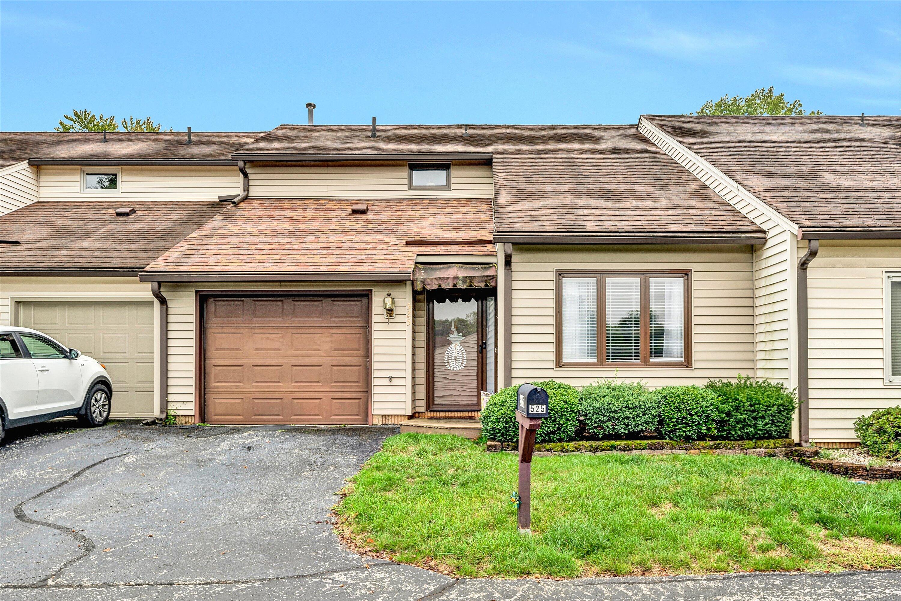 Dillon Dr, Vinton, VA 24179