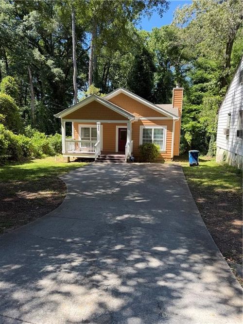 1903 Chattahoochee Pl, East Point, GA, 30344-2409 | Card Image