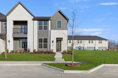 2526 Brunswick Way, Allen, TX, 75013-1283 | Card Image