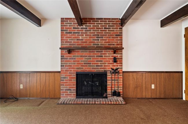 100 Laurel Hill Dr, House other with 4 bedrooms, 3 bathrooms and 2 parking in Pine Twp - NAL PA | Image 16