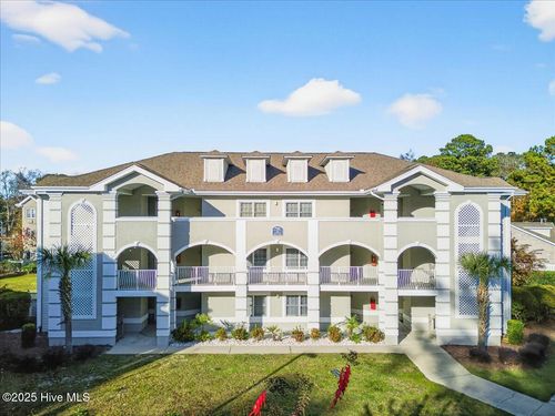 unit-203-908 Resort Cir, Sunset Beach, NC, 28468-4694 | Card Image