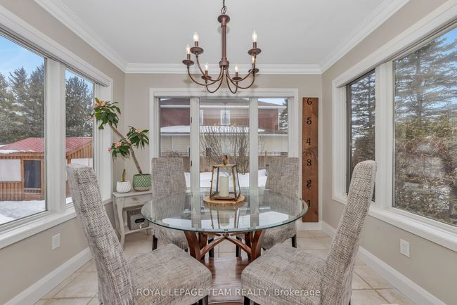 129 Ridgeview Dr, House other with 5 bedrooms, 3 bathrooms and 4 parking in Carp ON | Image 13