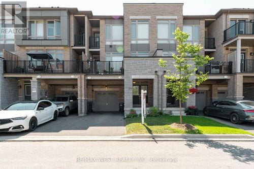29 Arrowview Dr, Brampton, ON, L7A5H6 | Card Image