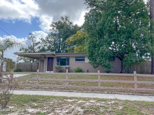 128 Rollin Drive, ORANGE PARK, FL, 32073 | Card Image