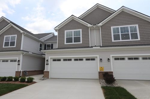 1302 Saltsprings Dr, Saline, MI, 48176-1821 | Card Image