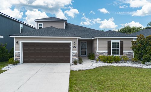 11637 Dunns Crossing Dr, Jacksonville, FL, 32218-9342 | Card Image