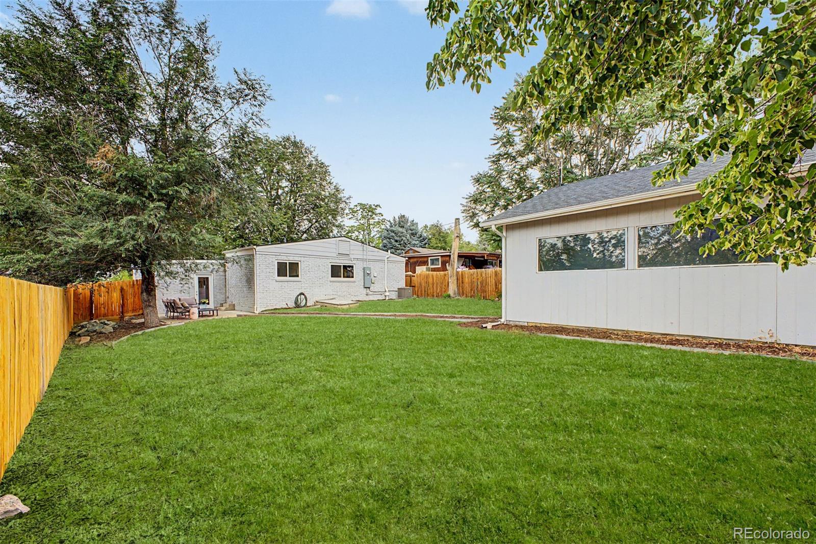 Residential in Denver 3