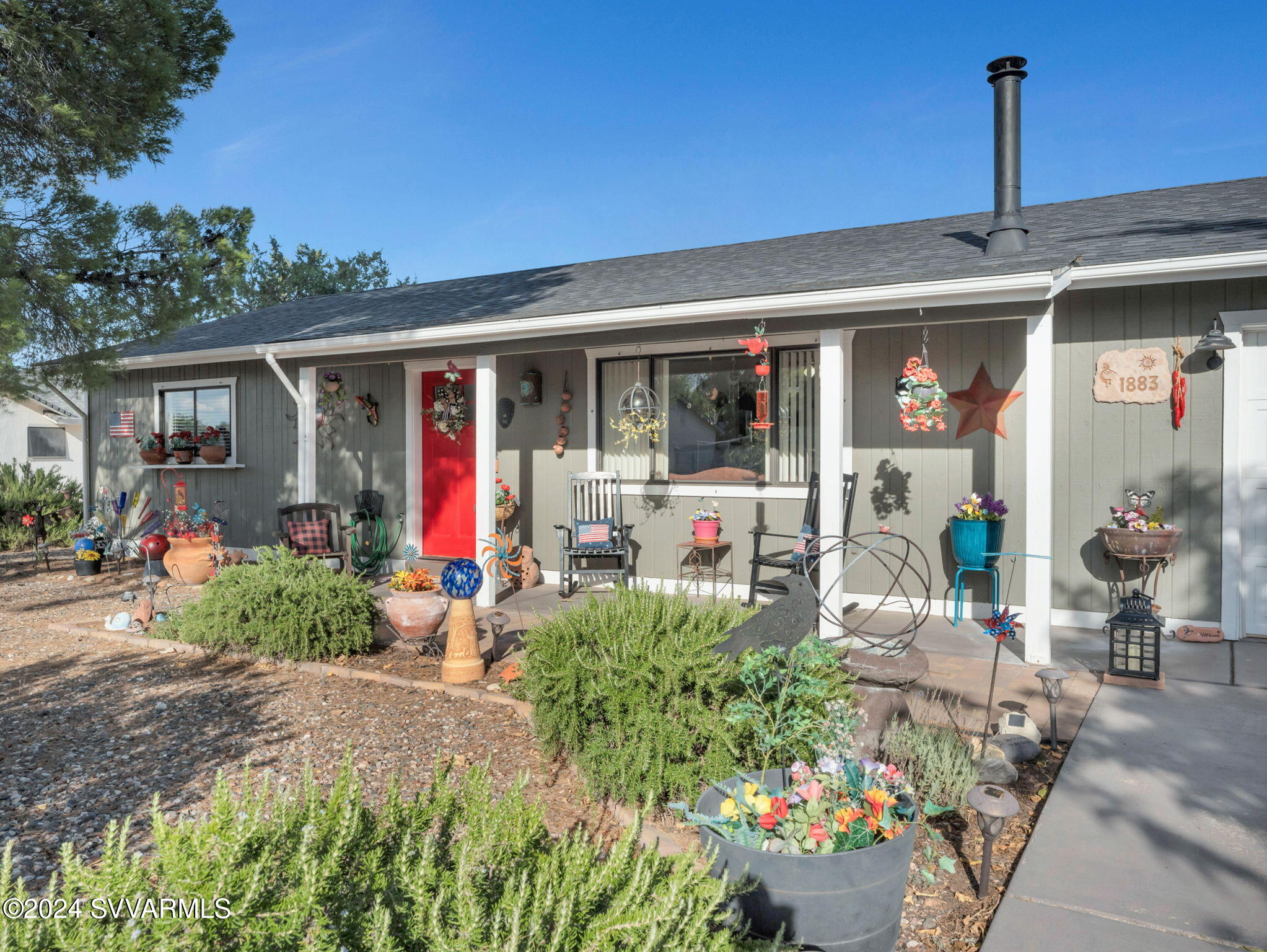 Shawnee Trl, Cottonwood, AZ 86326
