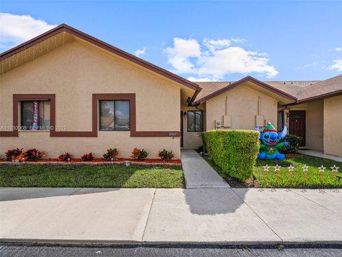 11065 Nw 38th Pl, Sunrise, FL, 33351-7528 | Card Image