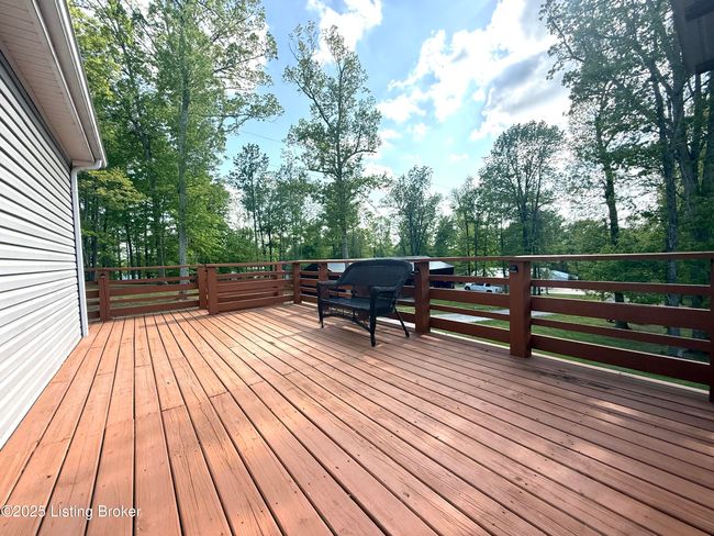 110 Barr Simmons Ln, House other with 3 bedrooms, 2 bathrooms and null parking in Mc Daniels KY | Image 49