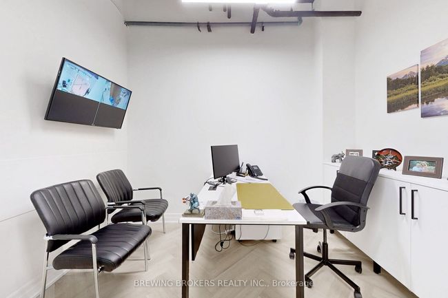 404-406 - 1275 Finch Ave W, Home with 0 bedrooms, 0 bathrooms and 3 parking in North York ON | Image 37