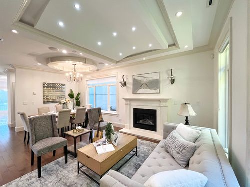 3715 W 22nd Avenue, Vancouver, BC, V6S1J5 | Card Image