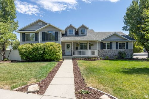 85 Teal Loop, Logan, UT, 84321-5545 | Card Image