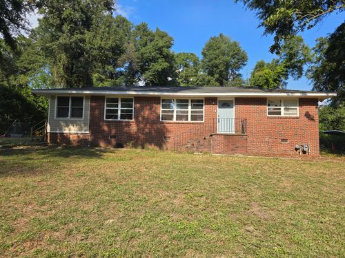 107 2nd St, Jackson, SC, 29831-3576 | Card Image