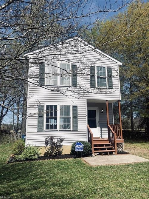 178 Chain Ferry Rd, Mattaponi, VA, 23110-2102 | Card Image