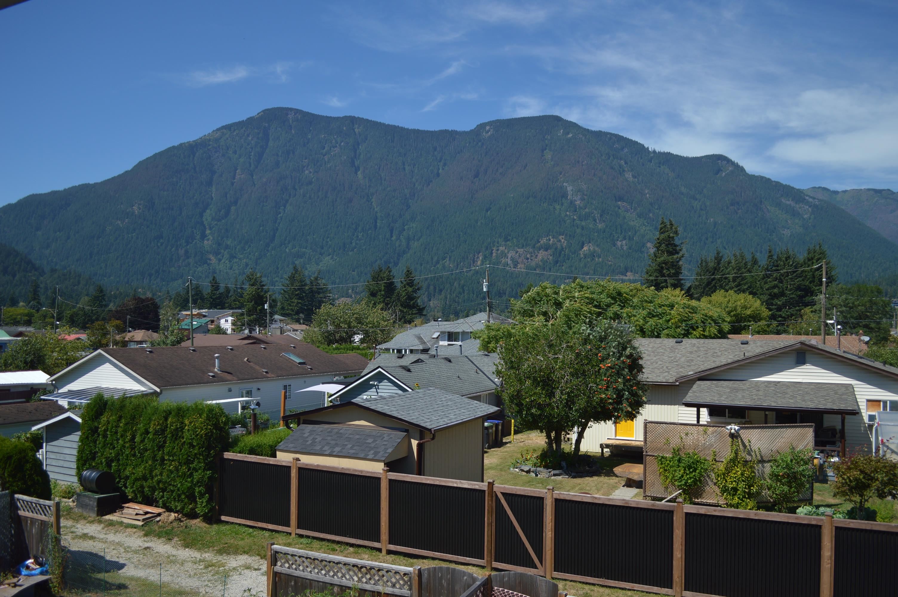 Residential in Hope 3