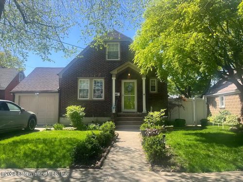 282 Crystal Ave, Staten Island, NY, 10302-2523 | Card Image