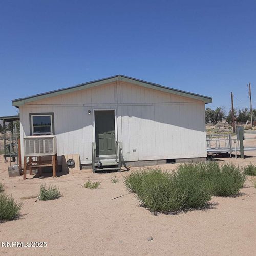 3185 E 4th St, Silver Springs, NV, 89429-9456 | Card Image