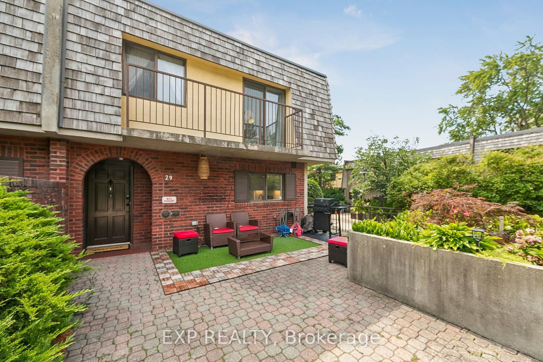 Residential in Mississauga