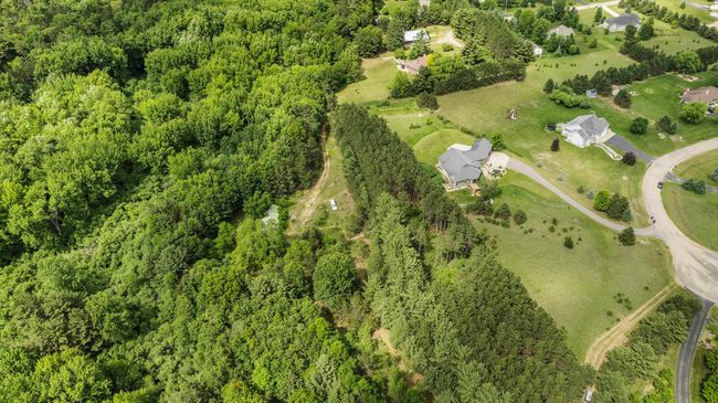 1022 Cortland Ln, House other with 4 bedrooms, 3 bathrooms and null parking in Stevens Point WI | Image 58