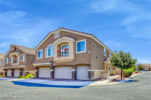 unit-1-3521 Hazelnut Pine Pl, North Las Vegas, NV, 89084-2900 | Card Image