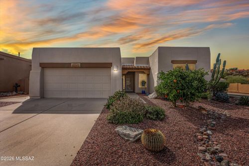 11986 N Labyrinth Drive, Oro Valley, AZ, 85737 | Card Image